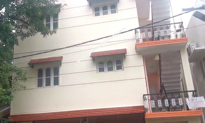 6 BHK Independent House for Sale in Yelahanka